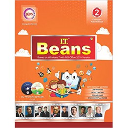 It Beans Class - 2